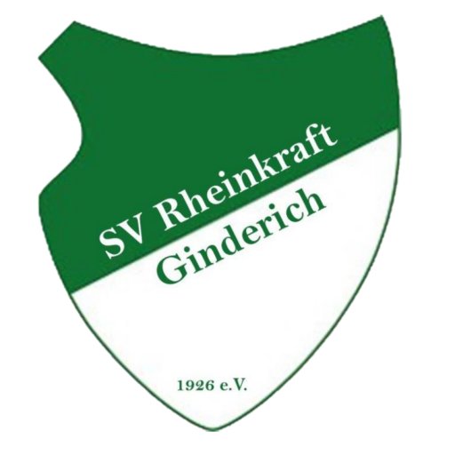 SV Rheinkraft Ginderich 1926 e.V.
